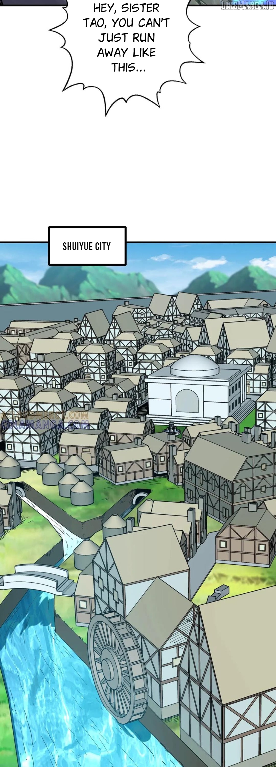 Starting As The God Of Wealth, Taming Billions Of Divine Pets! Chapter 42 - page 4